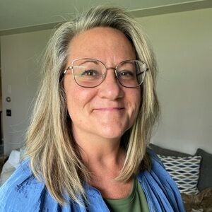 Meet your Posher, Shelley